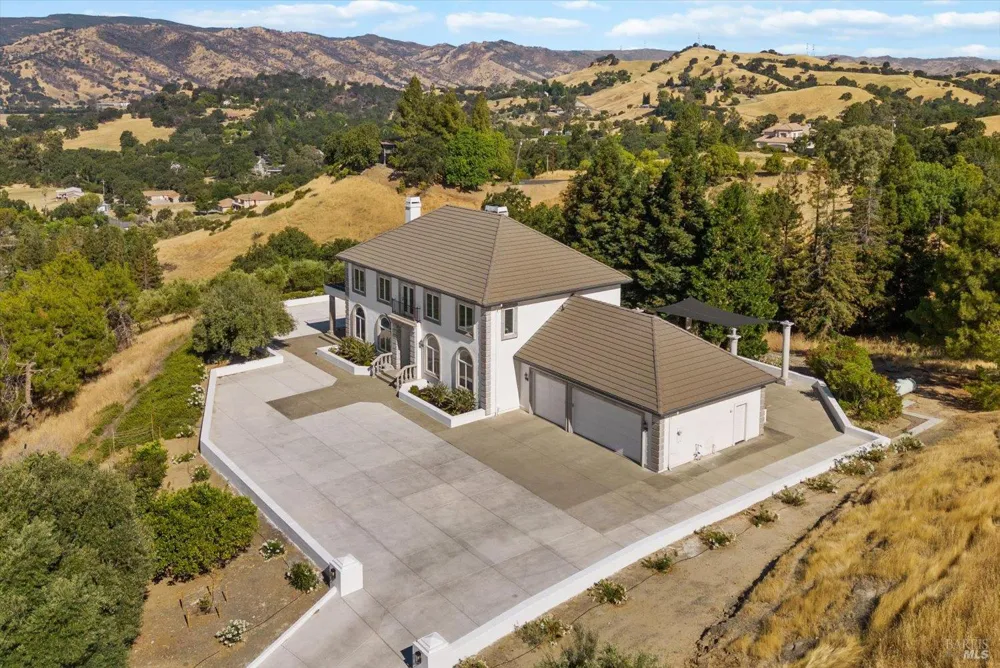 4119 Campini Estates Drive Vacaville, CA 95688