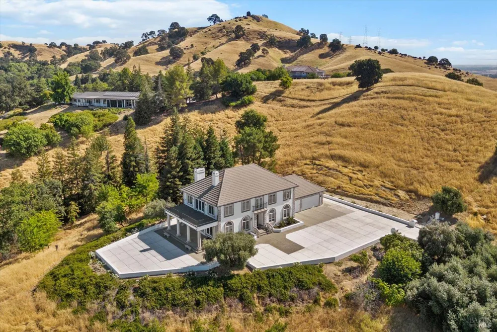 4119 Campini Estates Drive Vacaville, CA 95688