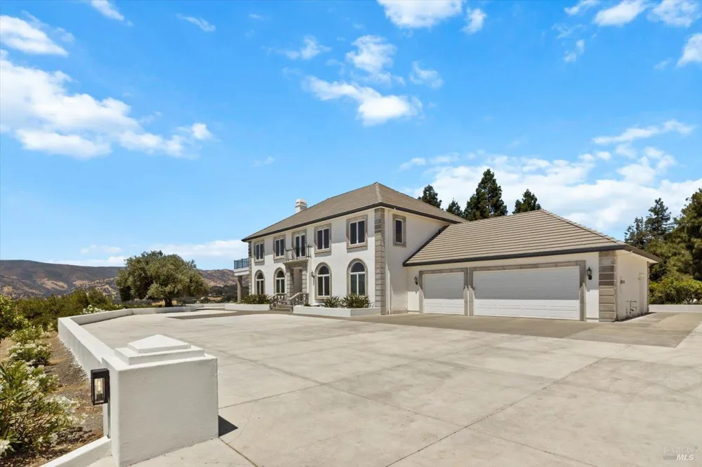 4119 Campini Estates Drive Vacaville, CA 95688