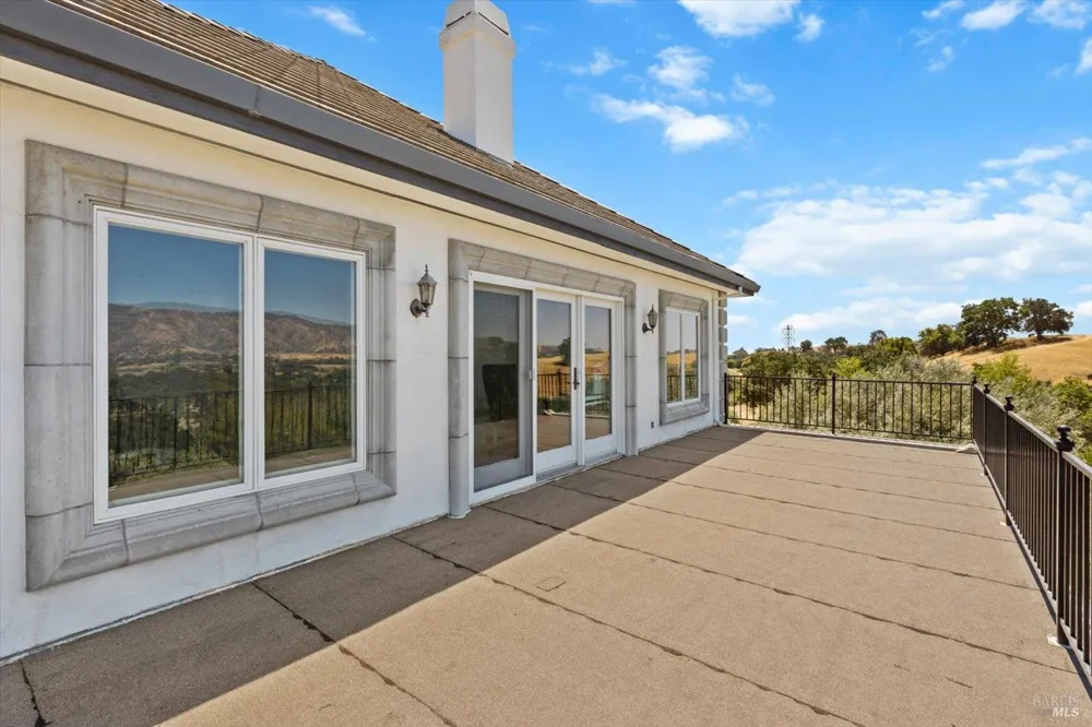 4119 Campini Estates Drive Vacaville, CA 95688