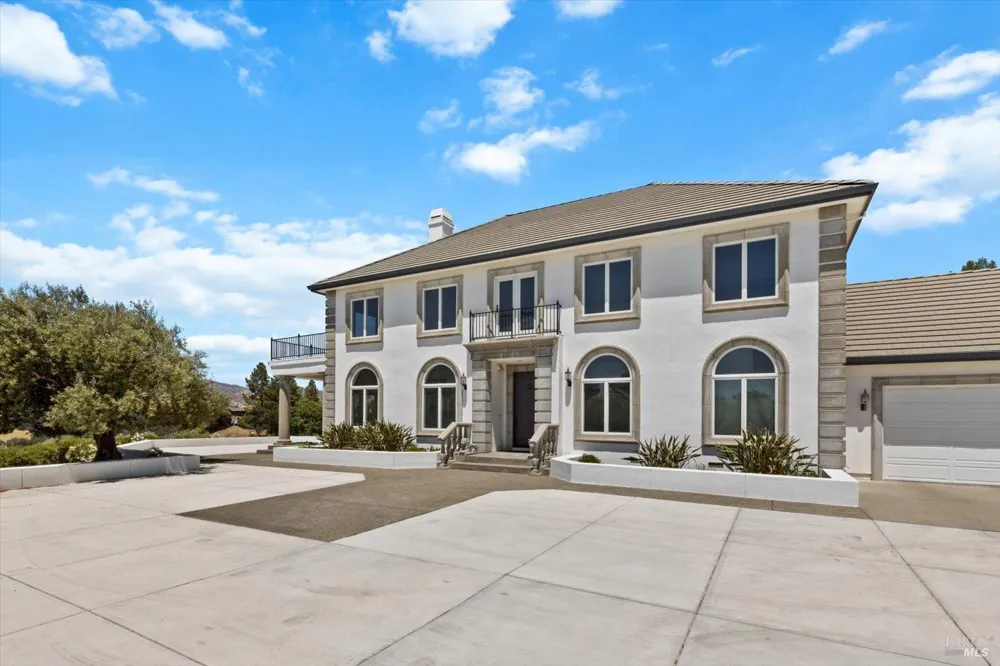 4119 Campini Estates Drive Vacaville, CA 95688