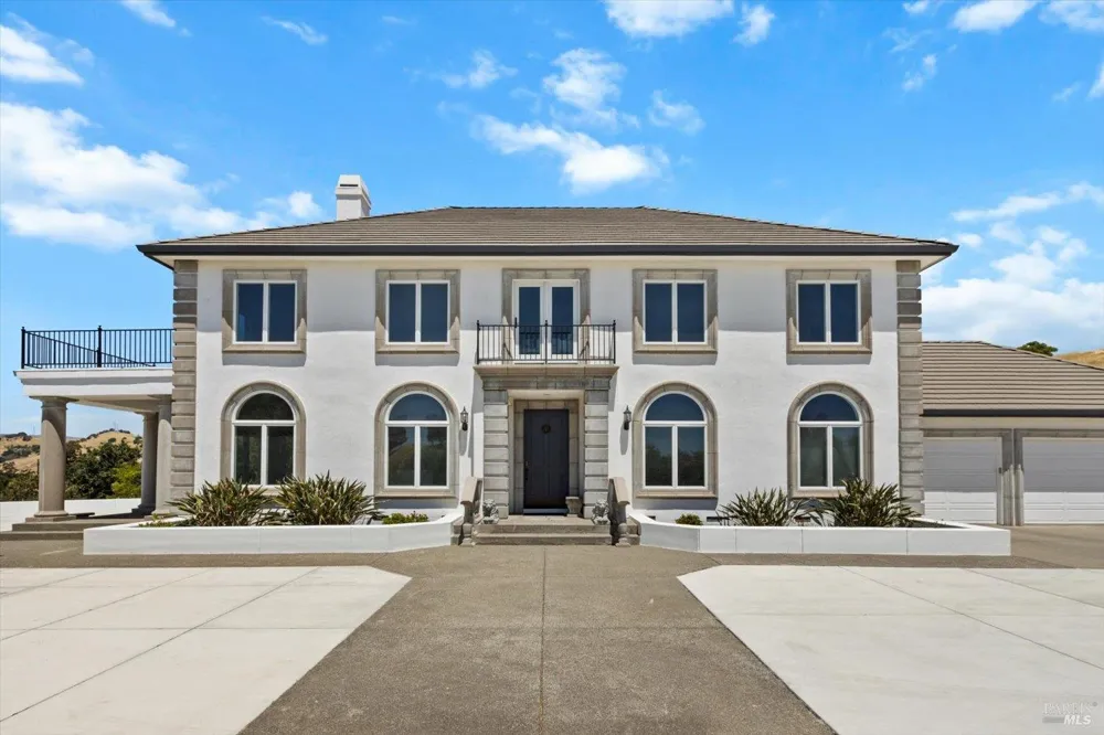 4119 Campini Estates Drive Vacaville, CA 95688