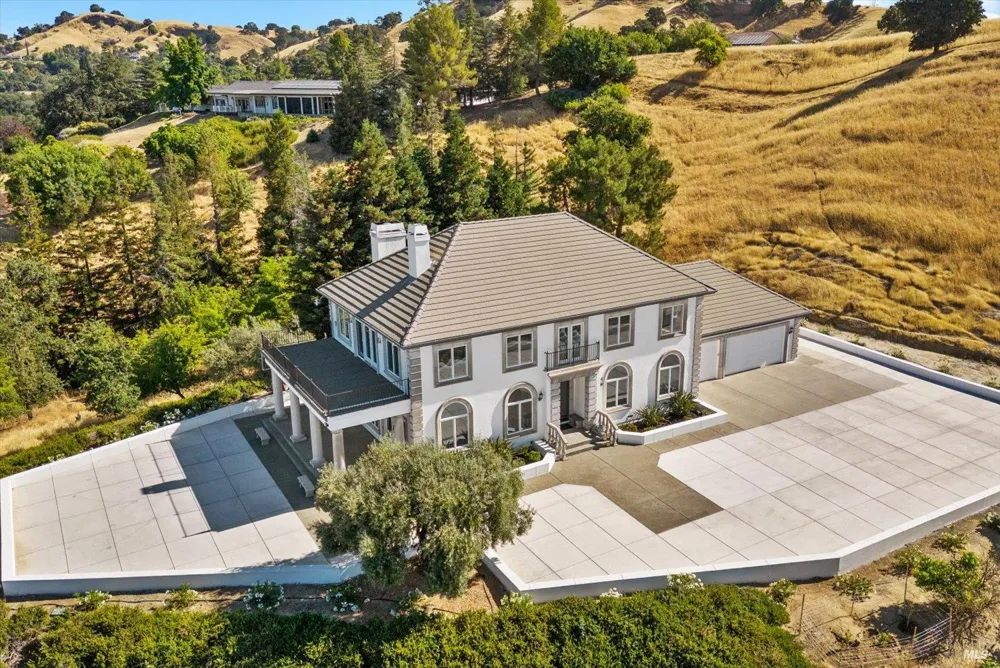 4119 Campini Estates Drive Vacaville, CA 95688