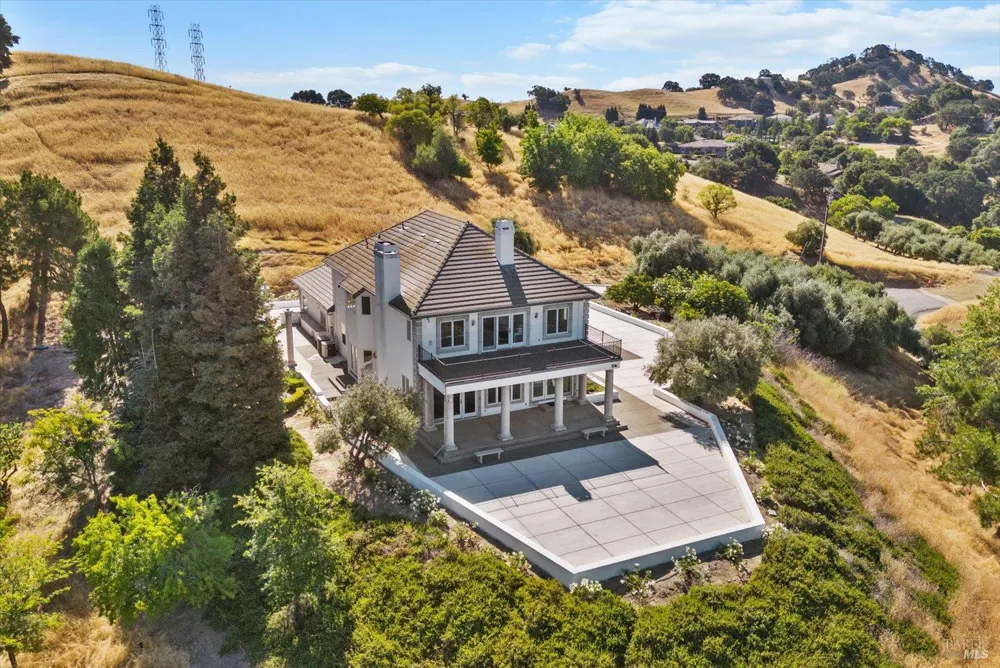 4119 Campini Estates Drive Vacaville, CA 95688