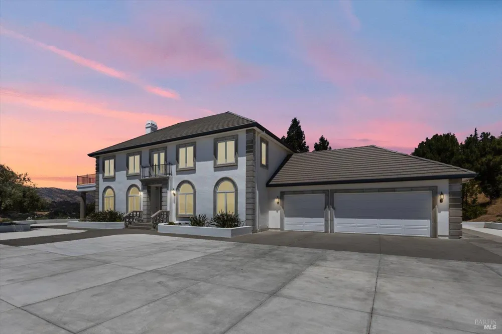 4119 Campini Estates Drive Vacaville, CA 95688