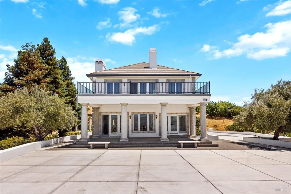 4119 Campini Estates Drive Vacaville, CA 95688