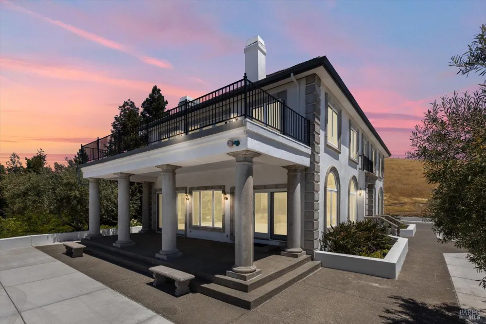 4119 Campini Estates Drive Vacaville, CA 95688