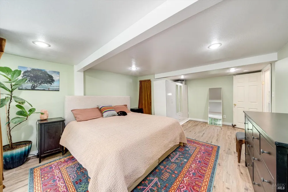 28 Mcclure Avenue Camp Meeker, CA 95419