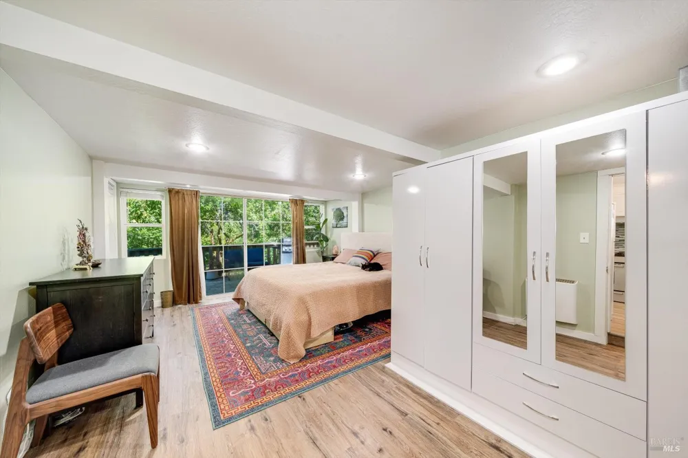 28 Mcclure Avenue Camp Meeker, CA 95419