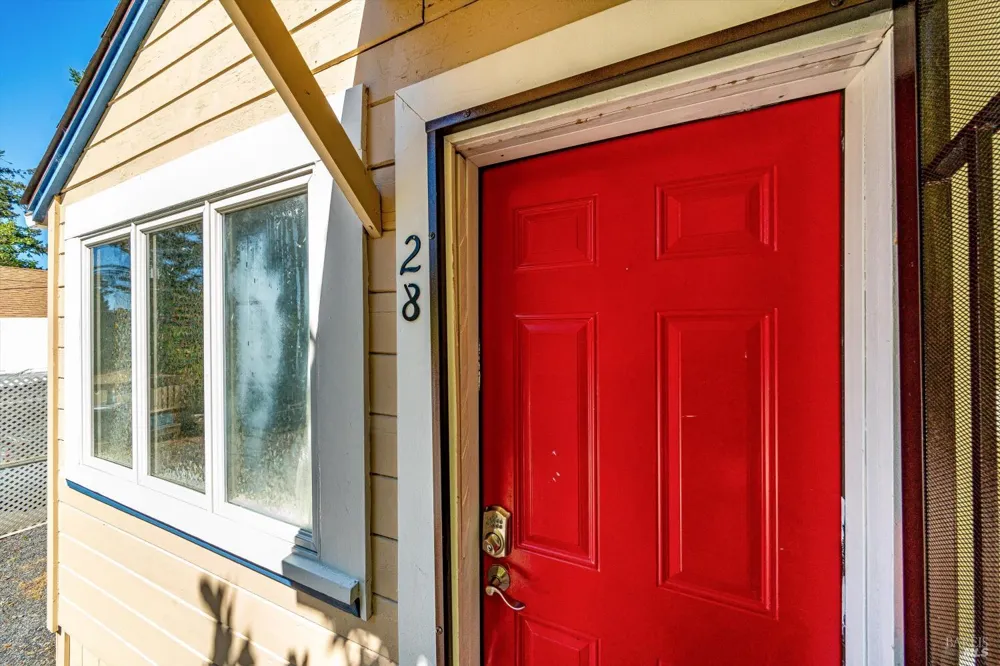 28 Mcclure Avenue Camp Meeker, CA 95419