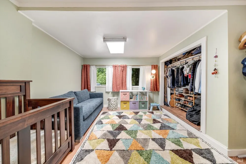 28 Mcclure Avenue Camp Meeker, CA 95419