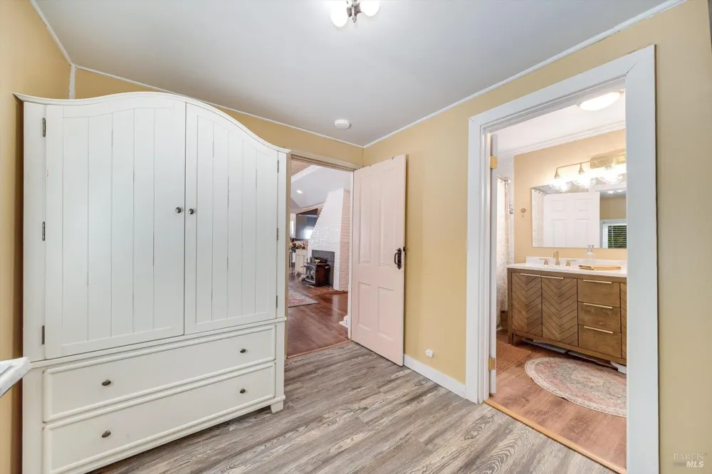 28 Mcclure Avenue Camp Meeker, CA 95419