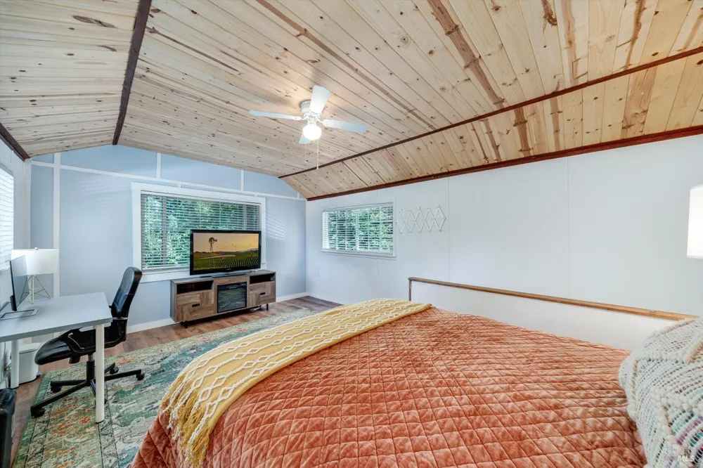 28 Mcclure Avenue Camp Meeker, CA 95419