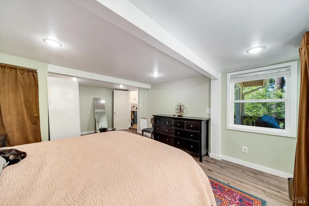 28 Mcclure Avenue Camp Meeker, CA 95419