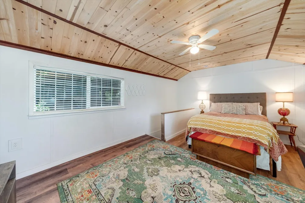 28 Mcclure Avenue Camp Meeker, CA 95419