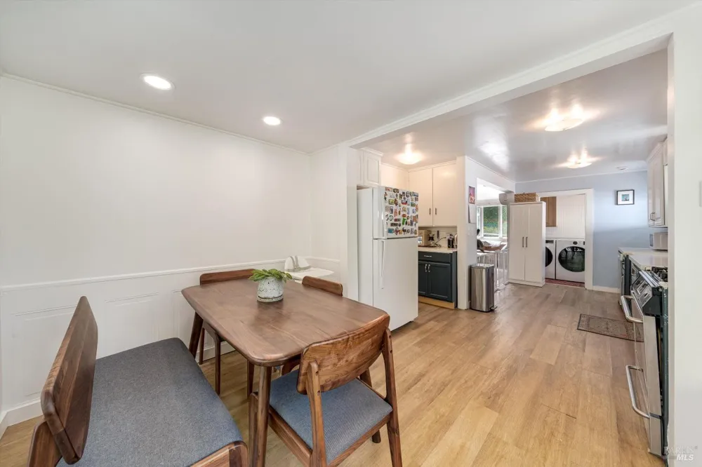 28 Mcclure Avenue Camp Meeker, CA 95419