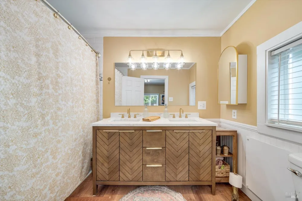 28 Mcclure Avenue Camp Meeker, CA 95419