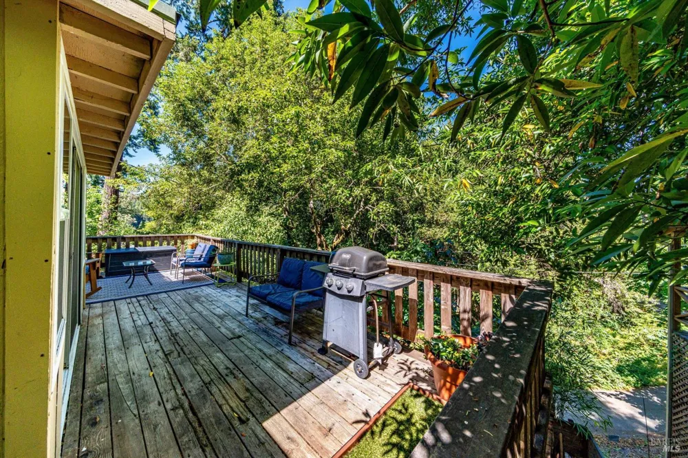 28 Mcclure Avenue Camp Meeker, CA 95419