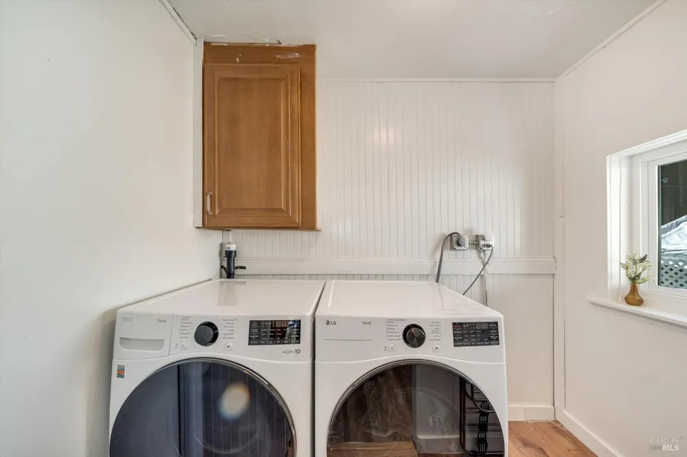 28 Mcclure Avenue Camp Meeker, CA 95419