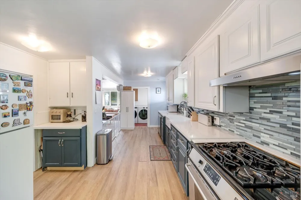 28 Mcclure Avenue Camp Meeker, CA 95419