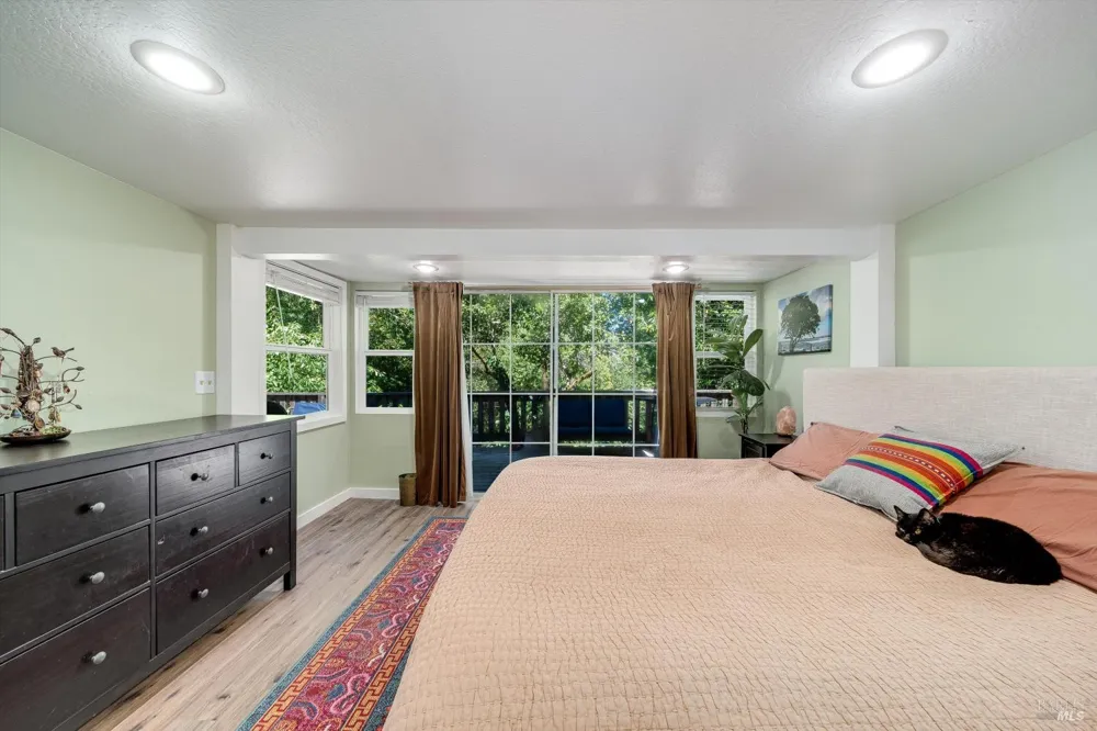 28 Mcclure Avenue Camp Meeker, CA 95419