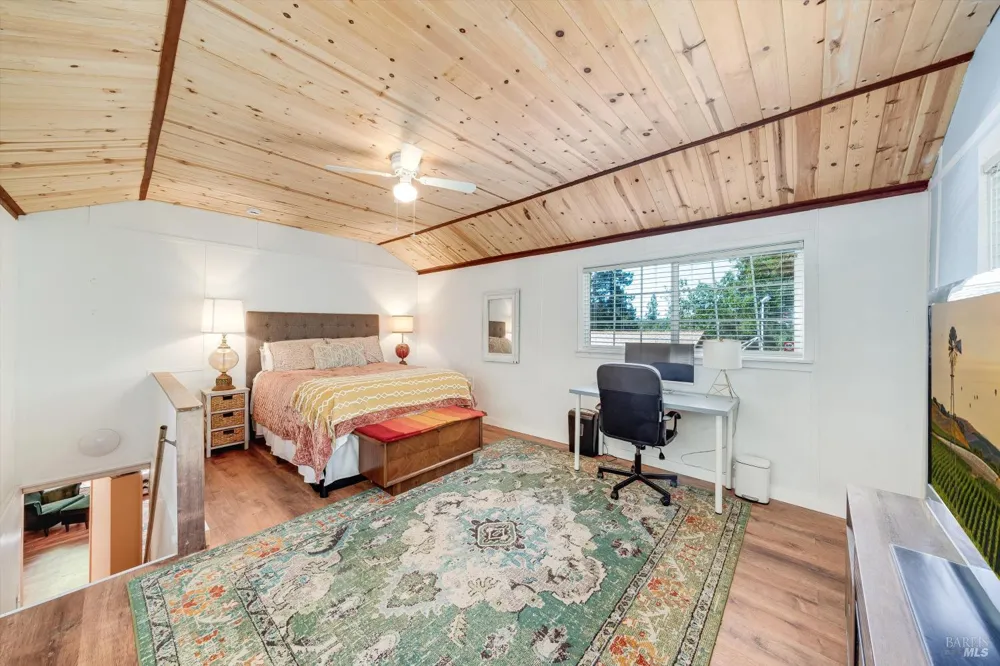 28 Mcclure Avenue Camp Meeker, CA 95419