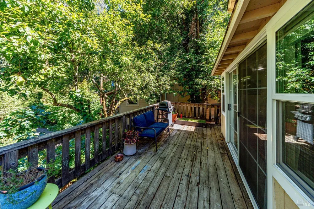 28 Mcclure Avenue Camp Meeker, CA 95419