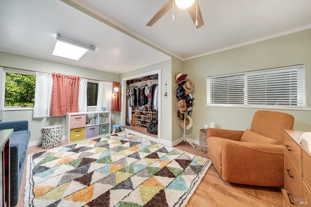 28 Mcclure Avenue Camp Meeker, CA 95419