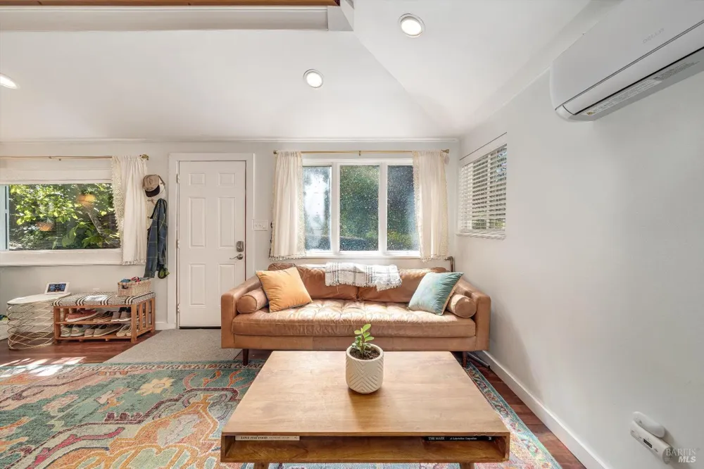 28 Mcclure Avenue Camp Meeker, CA 95419