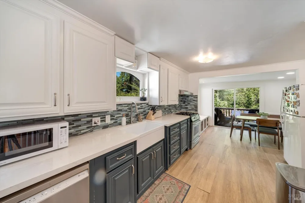 28 Mcclure Avenue Camp Meeker, CA 95419