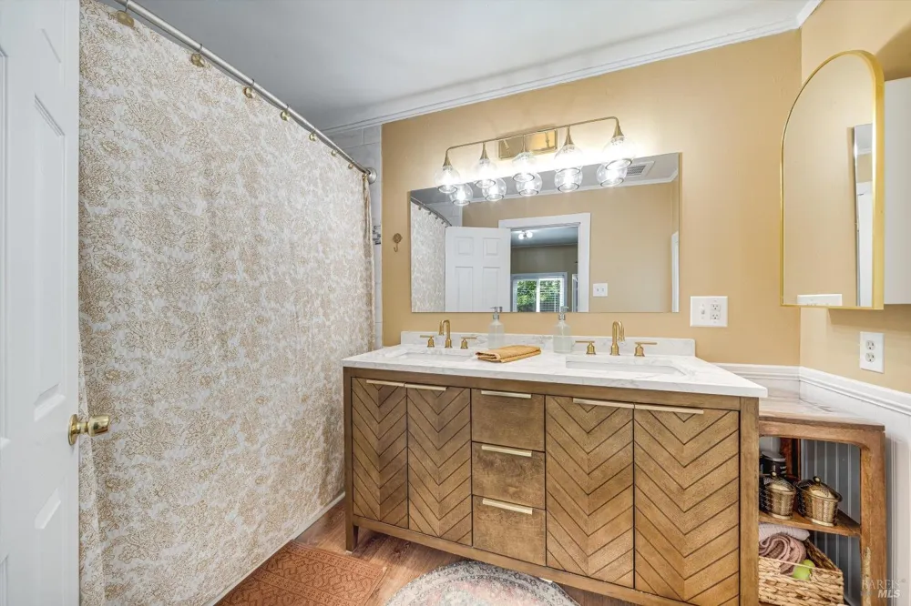 28 Mcclure Avenue Camp Meeker, CA 95419