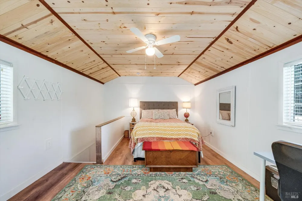28 Mcclure Avenue Camp Meeker, CA 95419