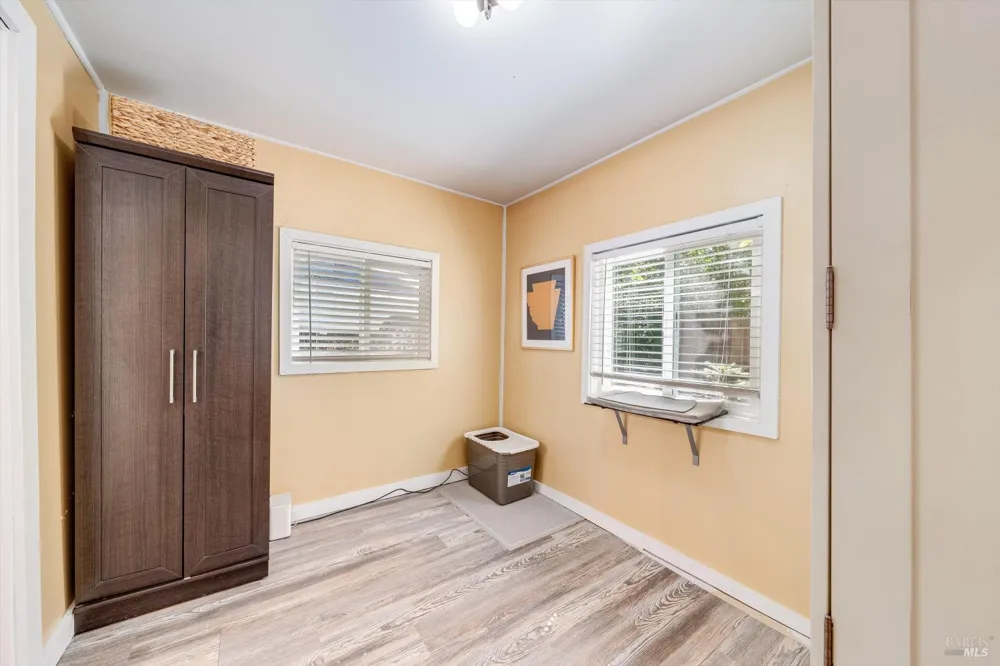 28 Mcclure Avenue Camp Meeker, CA 95419