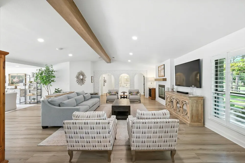 3201 Carmel Street Denton, TX 76205