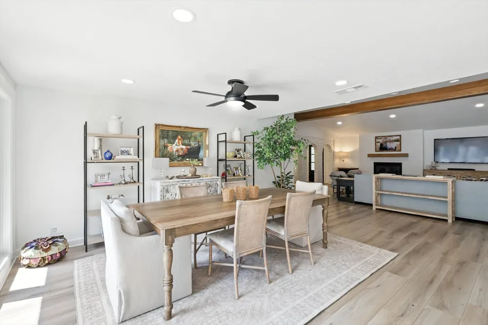 3201 Carmel Street Denton, TX 76205