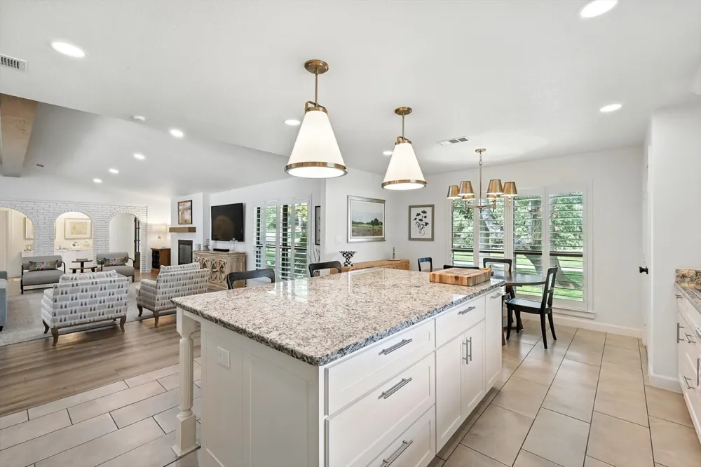 3201 Carmel Street Denton, TX 76205