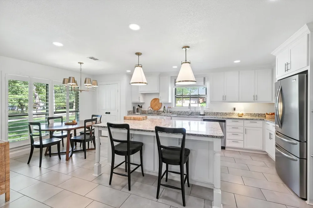 3201 Carmel Street Denton, TX 76205