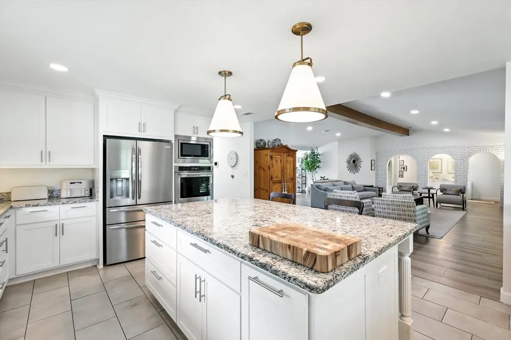 3201 Carmel Street Denton, TX 76205