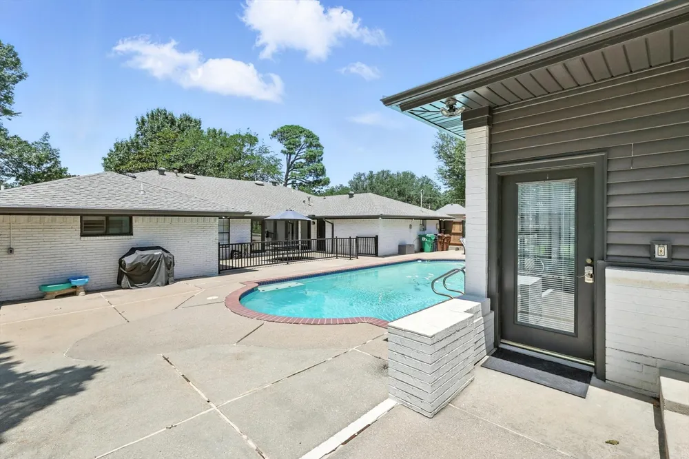 3201 Carmel Street Denton, TX 76205