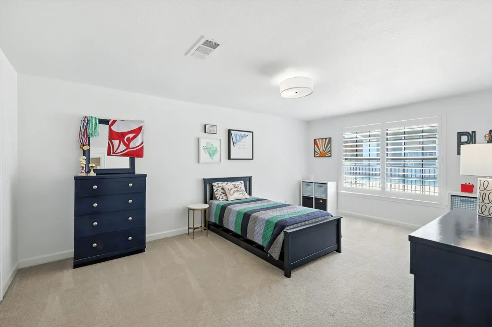 3201 Carmel Street Denton, TX 76205