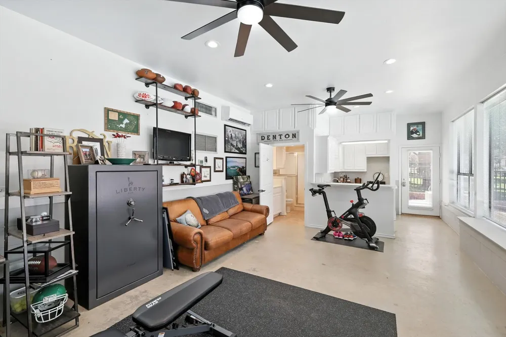 3201 Carmel Street Denton, TX 76205