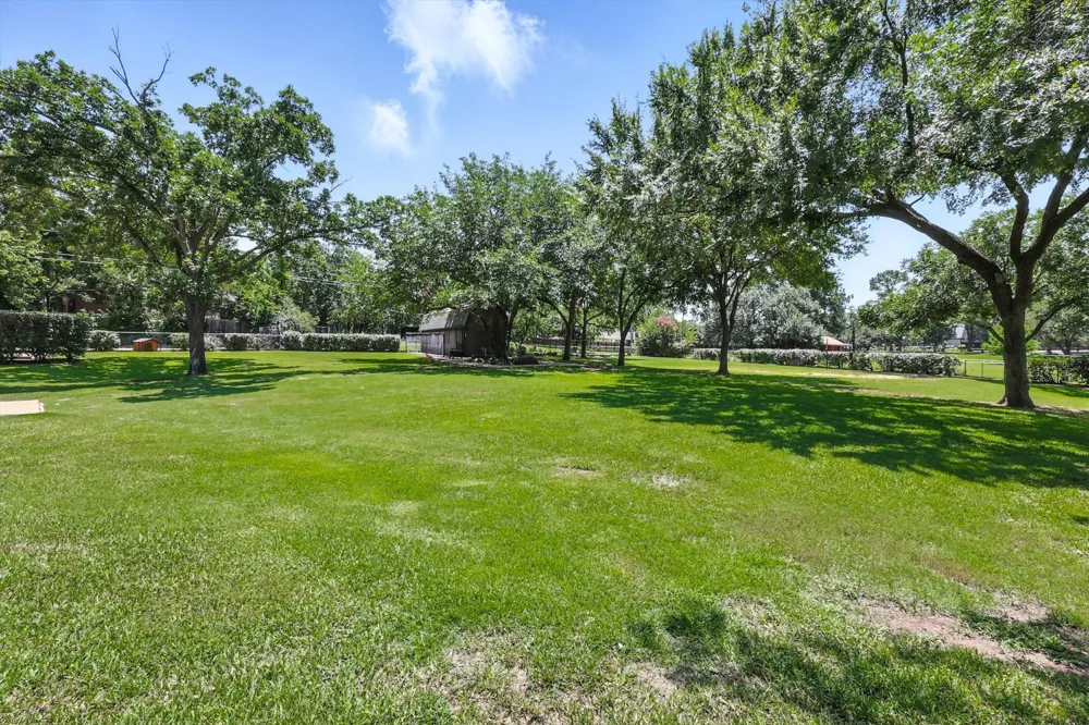 3201 Carmel Street Denton, TX 76205
