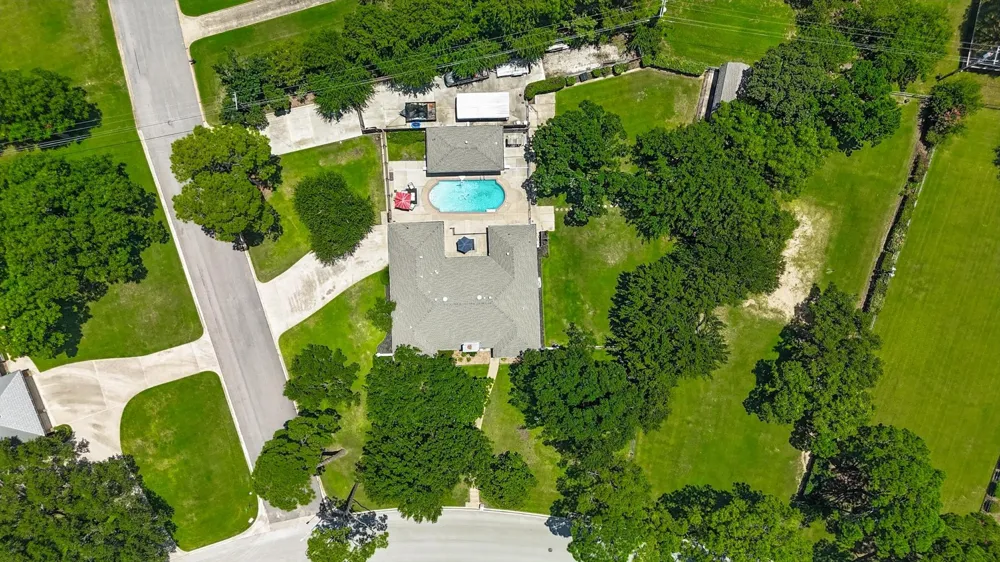 3201 Carmel Street Denton, TX 76205