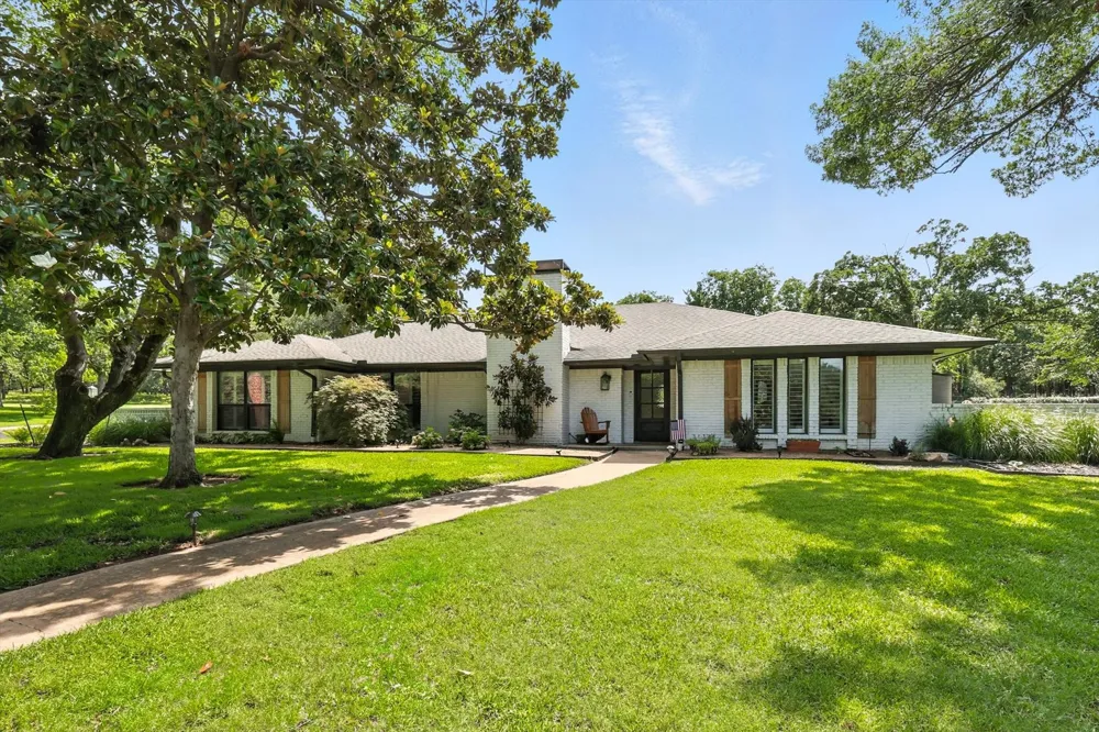 3201 Carmel Street Denton, TX 76205