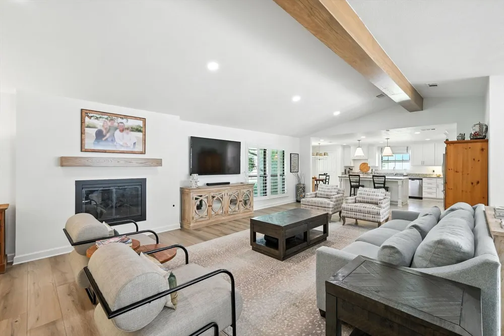 3201 Carmel Street Denton, TX 76205