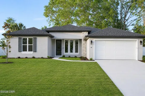 21 Lamar Lane