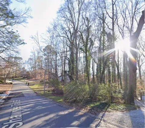 0 Shawnee Trail SE