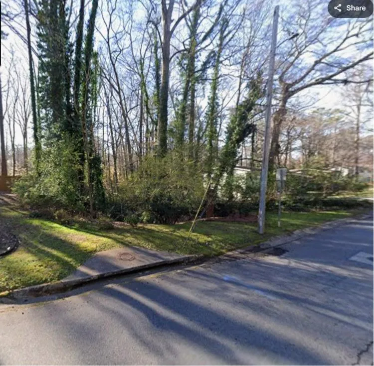 0 Shawnee Trail SE Smyrna, GA 30067