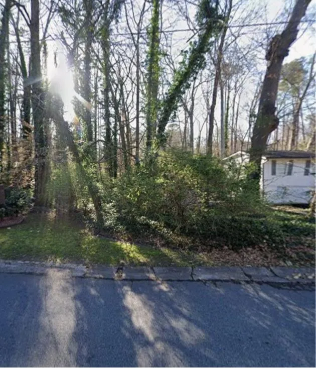 0 Shawnee Trail SE Smyrna, GA 30067