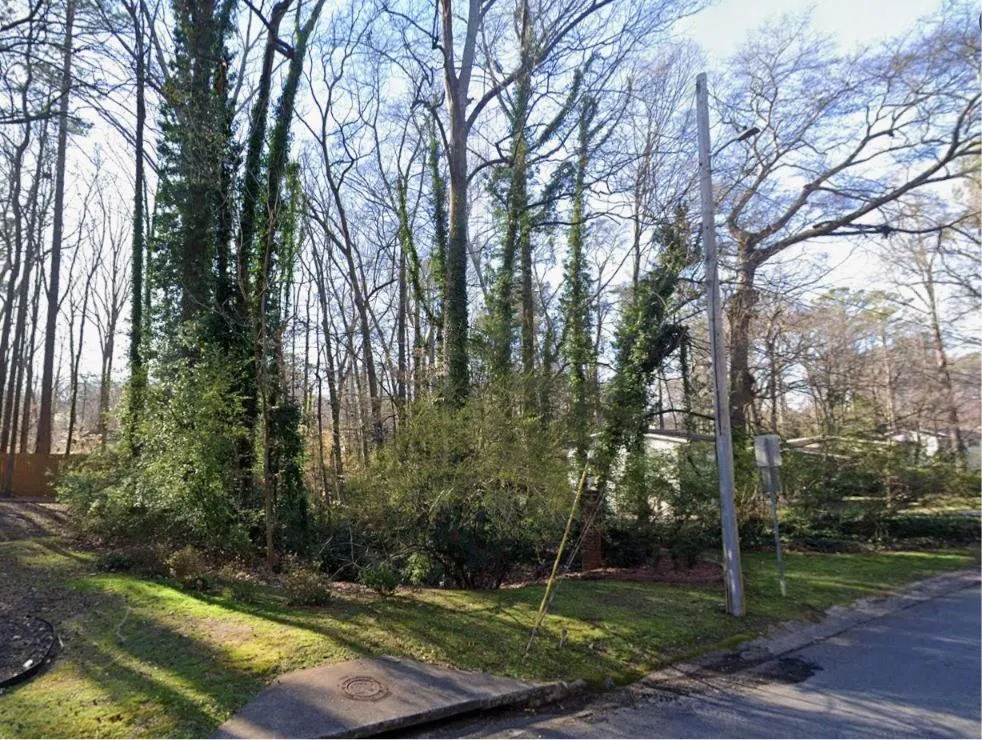 0 Shawnee Trail SE Smyrna, GA 30067